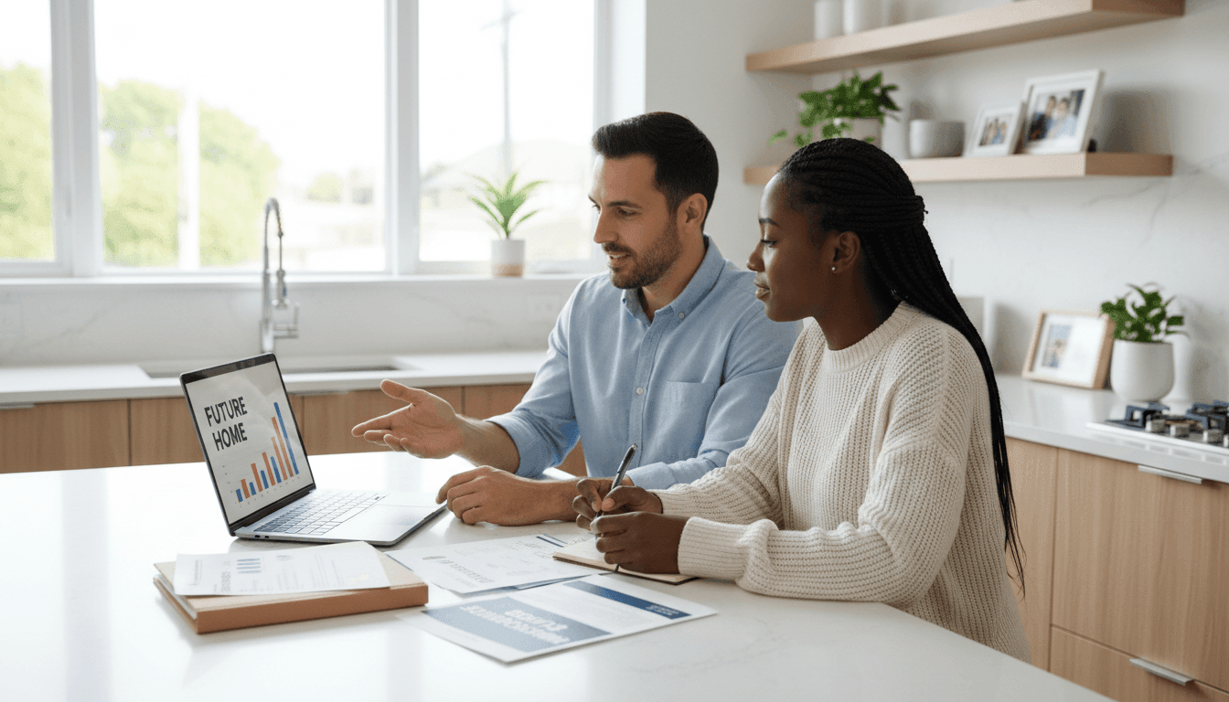 P & L Home Loans P & L Home Loans