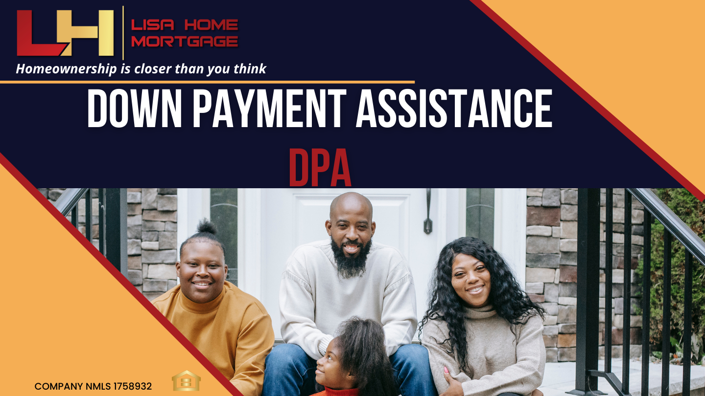 DOWNPAYMENT HEADER PIC