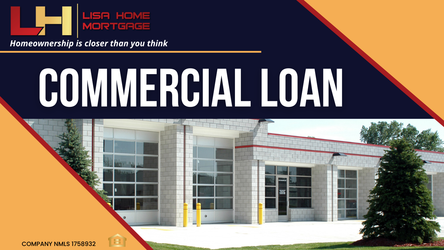 COMMERCIAL LOAN HEADER PIC